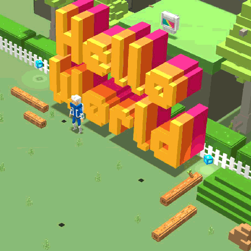 Hello World